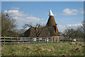 Oast House