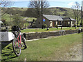 Bottomley Lock, Rochdale Canal