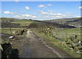 Shoebroad Lane, Todmorden