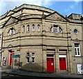 Victoria Theatre, Halifax