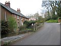 Victoria cottages, Sleight Lane