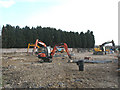 Housing development off Kiln Barn Road, Ditton