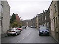 Harehill Street - Burnley Road