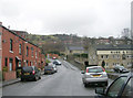 Ashenhurst Road - Burnley Road