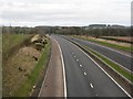 M90 near Southfield