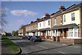 Terrace, Old Milverton Road, Leamington Spa