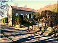 Low Laithe Primitive Methodist Chapel