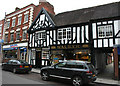 21-23 High Street, Whitchurch