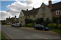 Houses in Barton