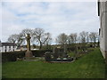 Mynwent Capel Parc Cemetery