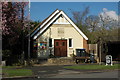 Memorial Hall, Welford-on-Avon