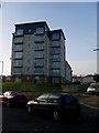 High flat in Cambuslang