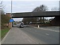 Dual Carriageway ahead