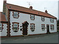 Cottages at Muston