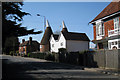 Wilsley Oast, Wilsley Pound, Angley Road, Cranbrook, Kent