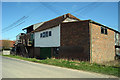 Oast House at Mathurst Farm, Goudhurst Road, Staplehurst, Kent