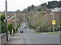 Hillside Road, Corfe Mullen