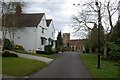 Church Road, Bubbenhall