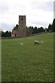 St Giles Church, Bubbenhall