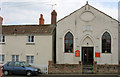 Chapel - Stoke St Mary