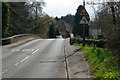 Mill Hill crossing Baginton Bridge