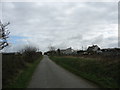 Cottages at Rhosydd