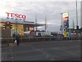 Tesco Supermarket, Belfast Road, Enniskillen