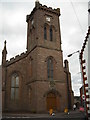 Kilmadock Parish Church Doune