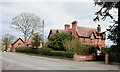 Highfield House, Tarporley Road, Whitchurch