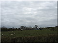 SH4385 : Dwyran Farm, Llandyfrydog by Eric Jones