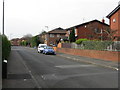 Chorlton - Nettleford Road