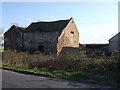 Barns in need of TLC