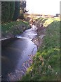 TQ6948 : River Teise from Gravelly Ways Bridge by David Anstiss