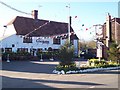 The Chequers Public House, Laddingford