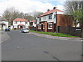 South Reddish - Woodhall Crescent