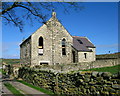 Fellbeck Chapel