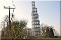 Microwave Tower, Henham