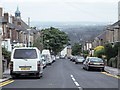 Springvale Road, Crookes