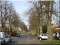 Coniston Road, Leamington Spa