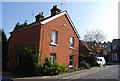 Sinclair Cottage, Woodside Rd