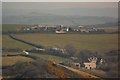 Channel Farm on the Old Barnstaple Road.