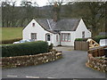 Carron foot Saw Mill Cottage