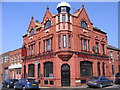 Market Tavern, Birchall Street/Moseley Street, Digbeth