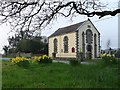 Bethesda Evangelical Church, Tenby Road