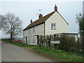 Littlethorpe Cottages