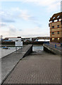 Public Slipway, Emerald Quay