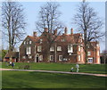 Christchurch Mansion