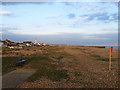 Shoreham Beach