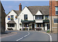 Deddington Arms Hotel, Deddington