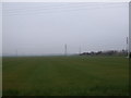 Training pitches for Scunthorpe United FC